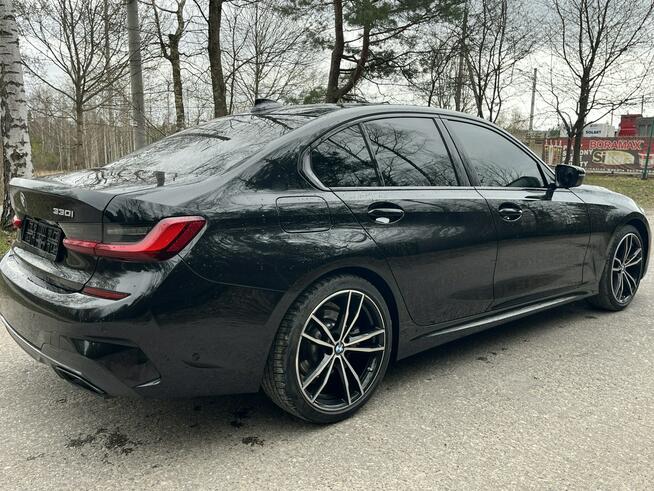 BMW 330 xi