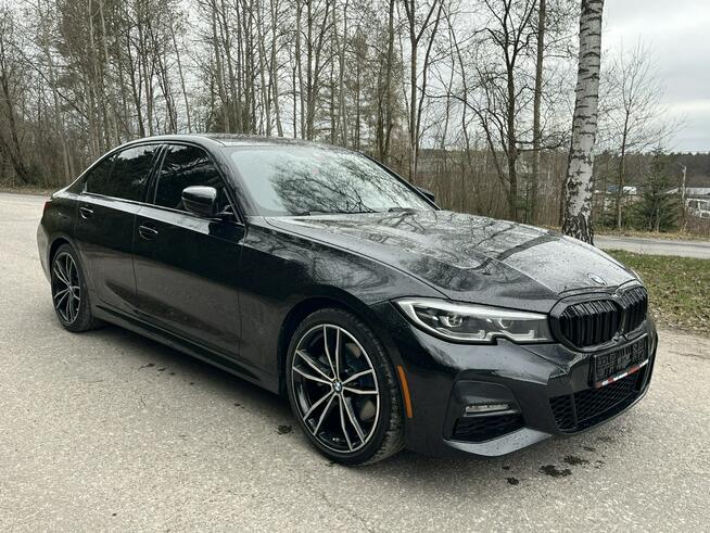BMW 330 xi