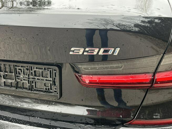 BMW 330 xi