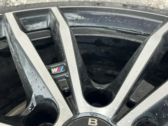 BMW 330 xi