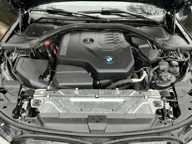 BMW 330 xi
