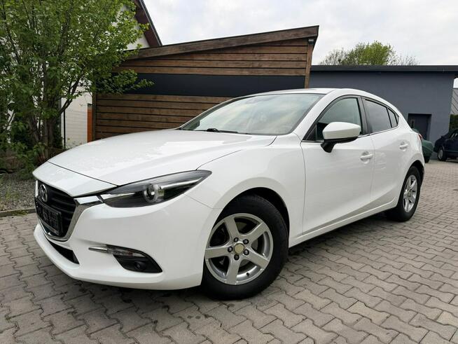 mazda 3 1.5 105KM Zadbana POLECAM
