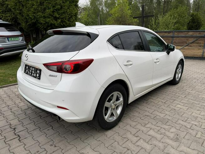 mazda 3 1.5 105KM Zadbana POLECAM