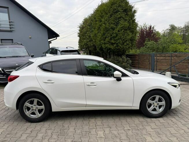 mazda 3 1.5 105KM Zadbana POLECAM