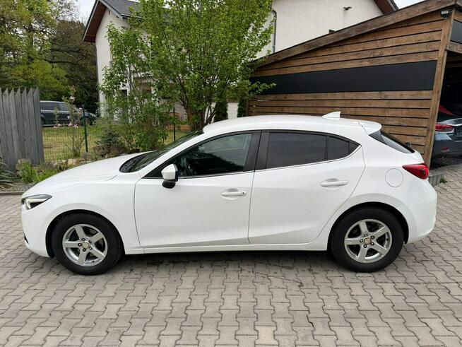 mazda 3 1.5 105KM Zadbana POLECAM