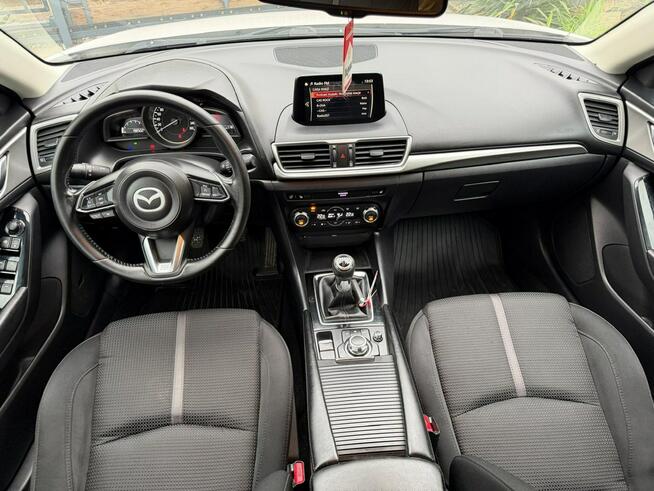 mazda 3 1.5 105KM Zadbana POLECAM