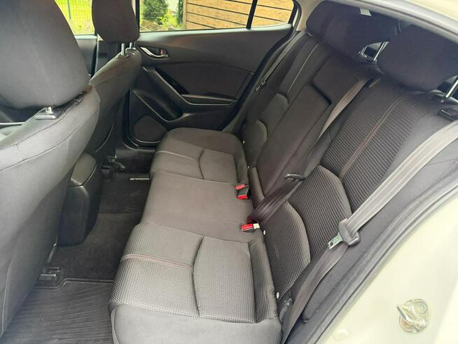 mazda 3 1.5 105KM Zadbana POLECAM