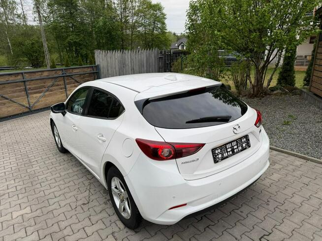 mazda 3 1.5 105KM Zadbana POLECAM