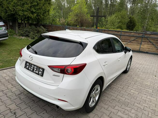 mazda 3 1.5 105KM Zadbana POLECAM