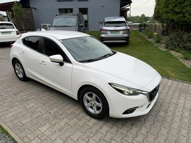 mazda 3 1.5 105KM Zadbana POLECAM