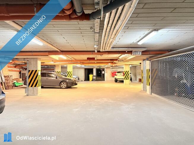 Nowy apartament koło katedry, 3 pokoje, wysoki standard, garaż podziemny, ona na 3 strony świata