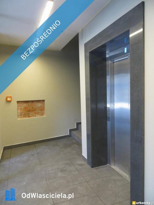 Nowy apartament koło katedry, 3 pokoje, wysoki standard, garaż podziemny, ona na 3 strony świata