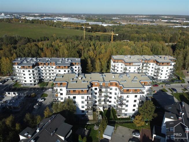 Mieszkanie Gliwice Stare Gliwice, Dickensa