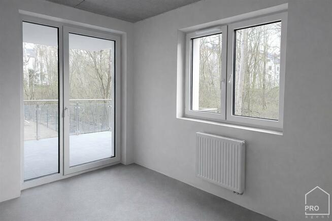 Mieszkanie Gliwice Stare Gliwice, Dickensa