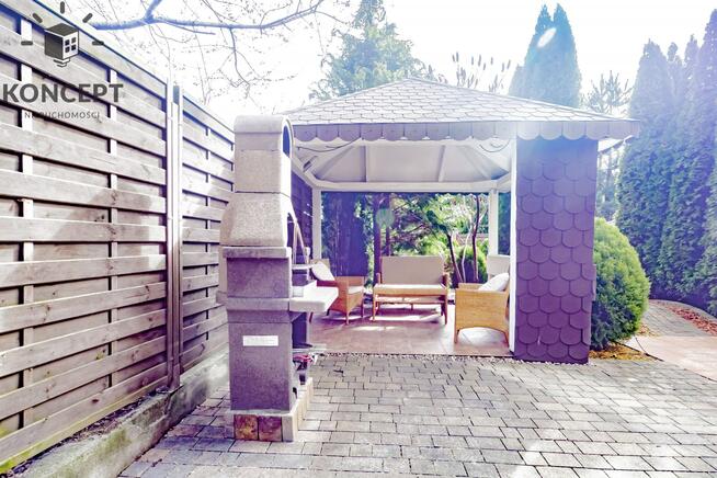 Apartament z pięknym ogrodem - Bielany