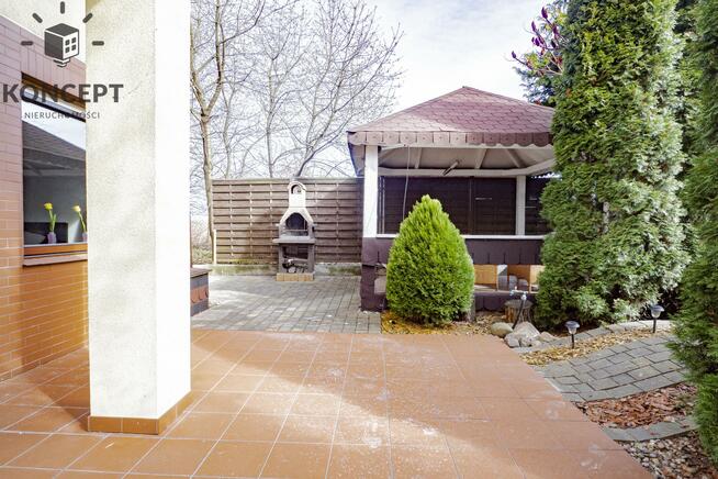 Apartament z pięknym ogrodem - Bielany