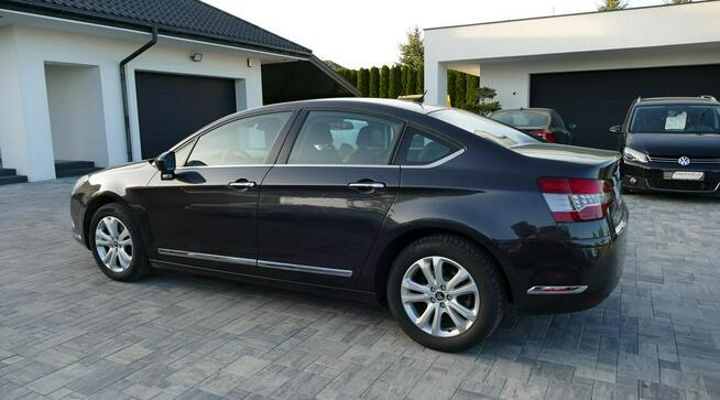 Citroen C5 Exclusive! Xenon! Ledy! Navi! DVD! HydroActive! Gwarancja!