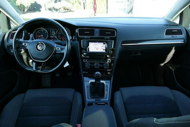 Volkswagen Golf ComfortLine! Gwarancja!