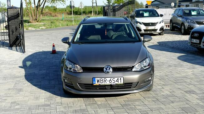 Volkswagen Golf ComfortLine! Gwarancja!