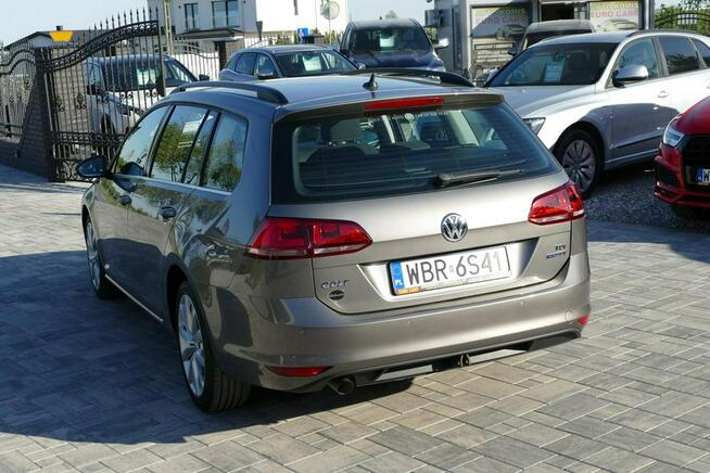 Volkswagen Golf ComfortLine! Gwarancja!