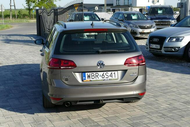 Volkswagen Golf ComfortLine! Gwarancja!