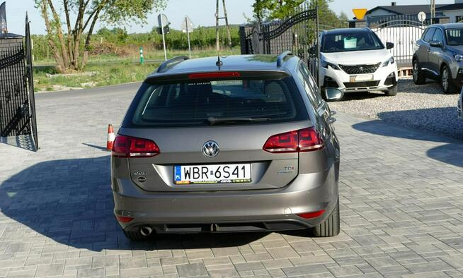 Volkswagen Golf ComfortLine! Gwarancja!