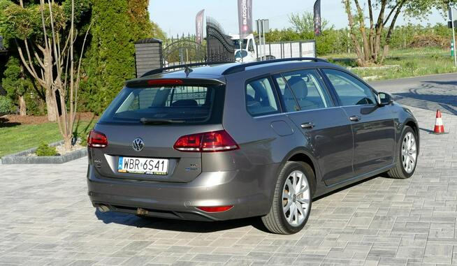 Volkswagen Golf ComfortLine! Gwarancja!