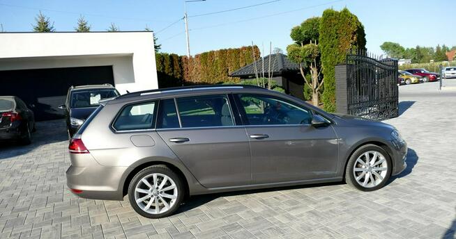 Volkswagen Golf ComfortLine! Gwarancja!