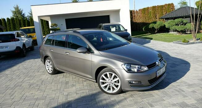 Volkswagen Golf ComfortLine! Gwarancja!