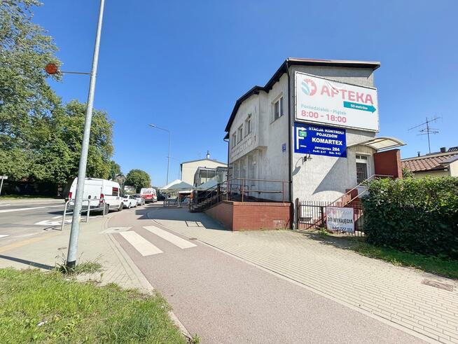 Lokal użytkowy Koszalin
