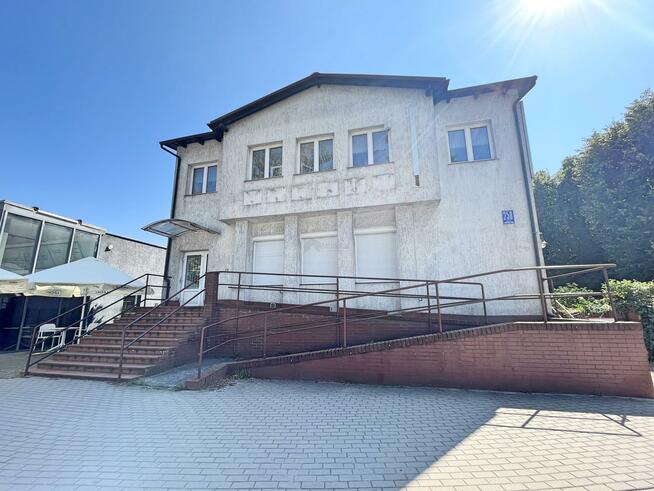 Lokal użytkowy Koszalin
