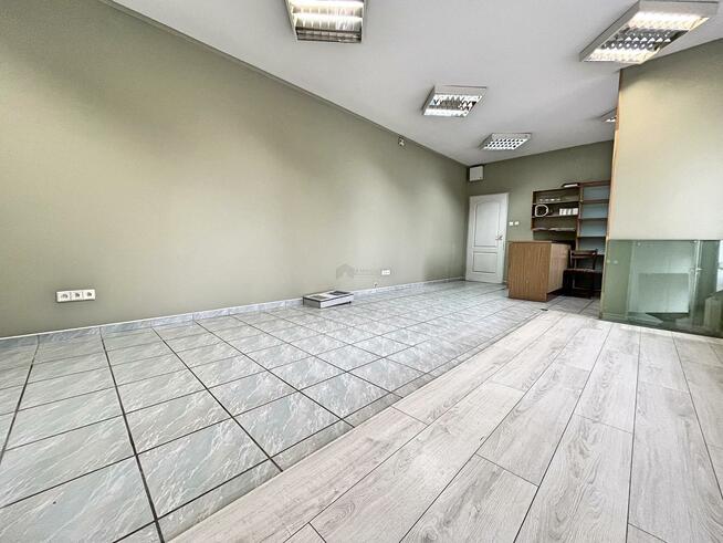 Lokal użytkowy Koszalin