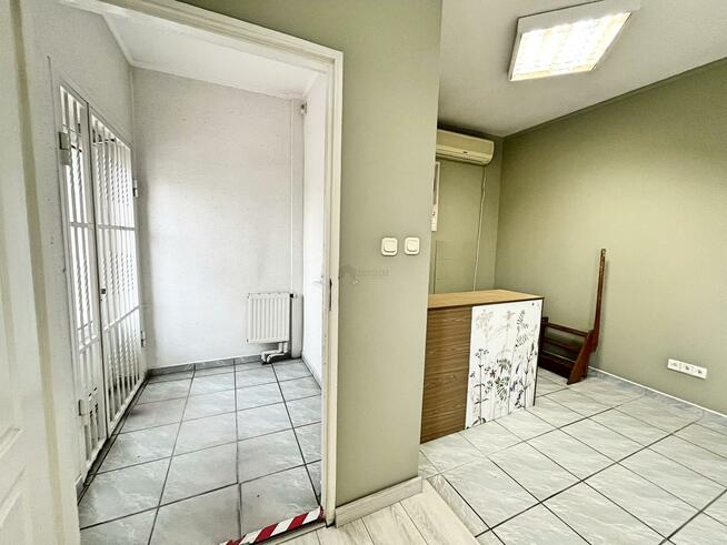Lokal użytkowy Koszalin