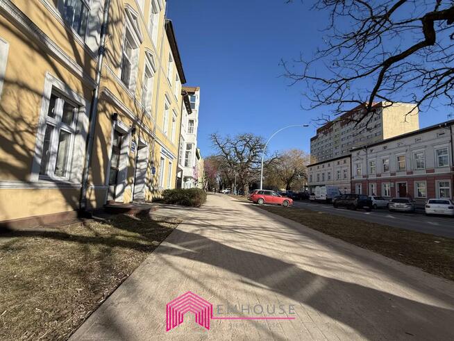 Lokal użytkowy Koszalin, al. Zwycięstwa