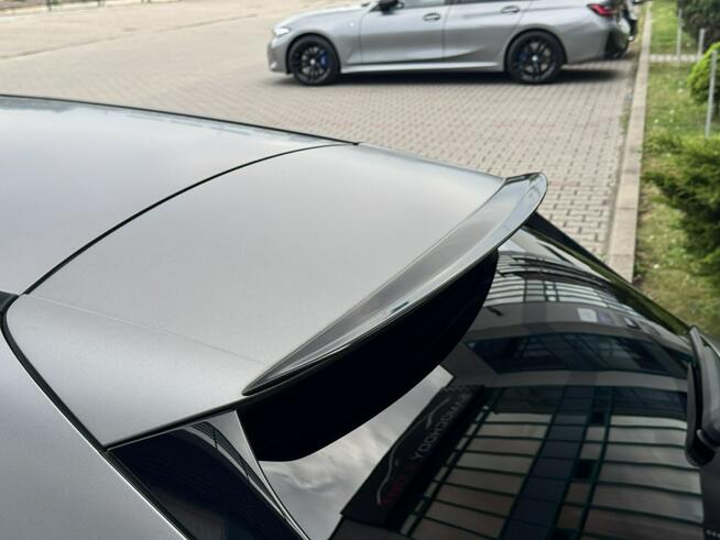 Mercedes CLA 45 AMG 421 KM. Krajowy. Niemal pełne wyposażenie. Bezwypadkowy. FV 23%.