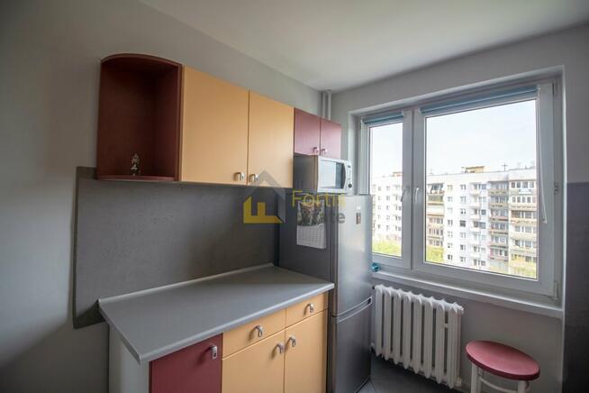 Mieszkanie Kraków Prądnik Czerwony, Śliczna