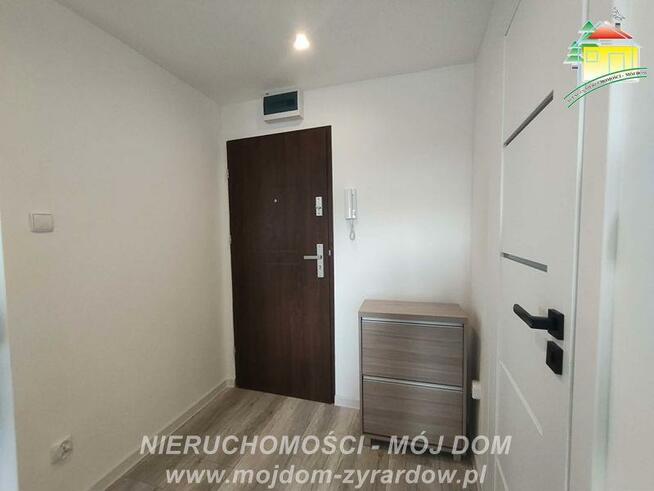 Mieszkanie Żyrardów