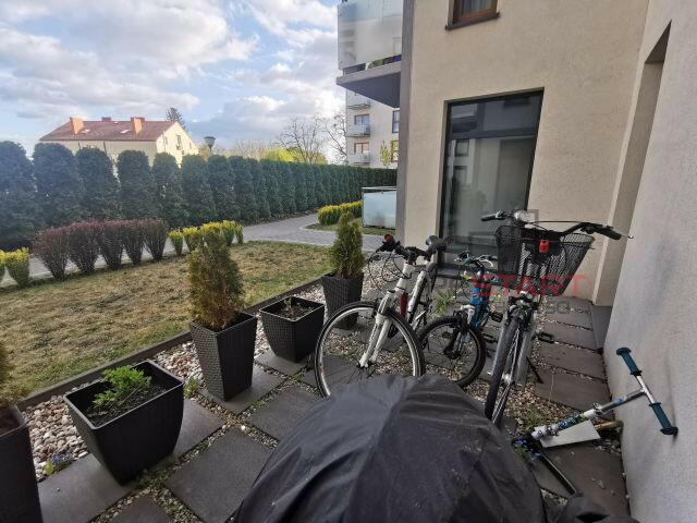 Mieszkanie Grodzisk Mazowiecki,