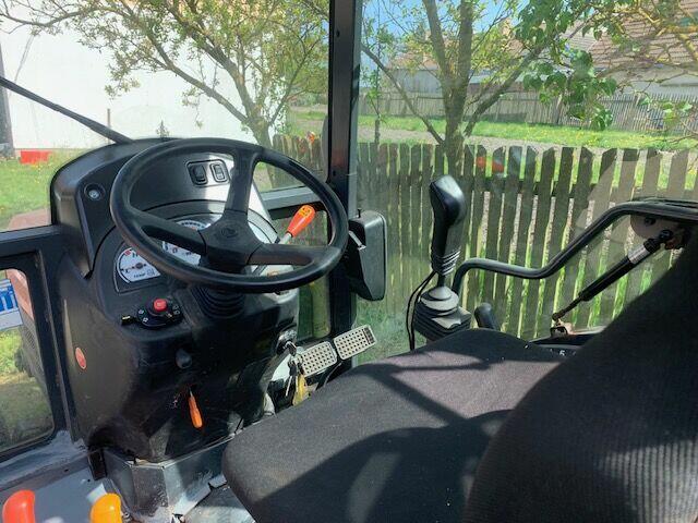 Traktor Kubota