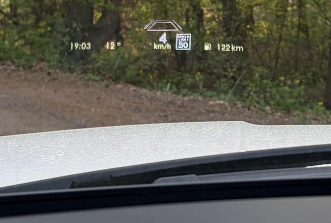 Lincoln Navigator - moc 457 KM Automat 4x4 Max Opcja Bezwypa