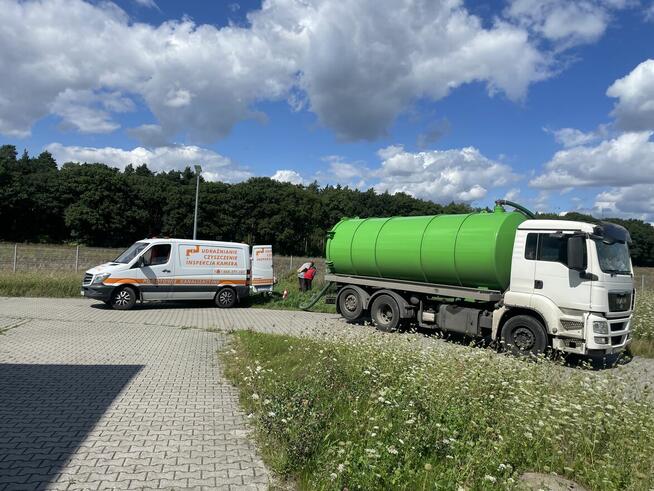 Hydraulik Barlinek