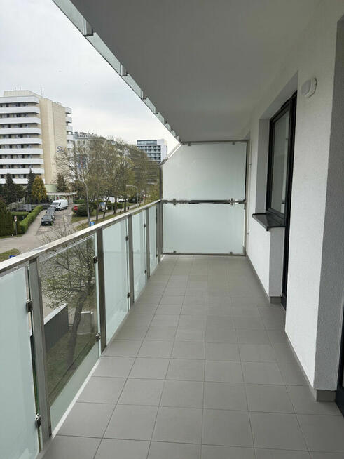 Sprzedam apartament w Kołobrzegu