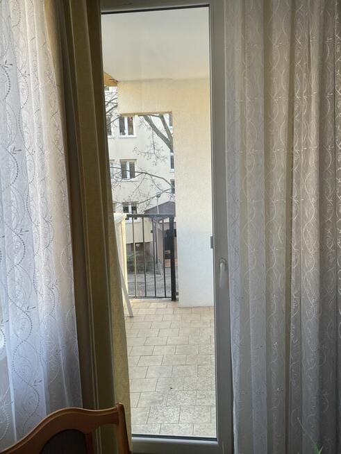Targówek, ciche 4 pokoje z balkonem