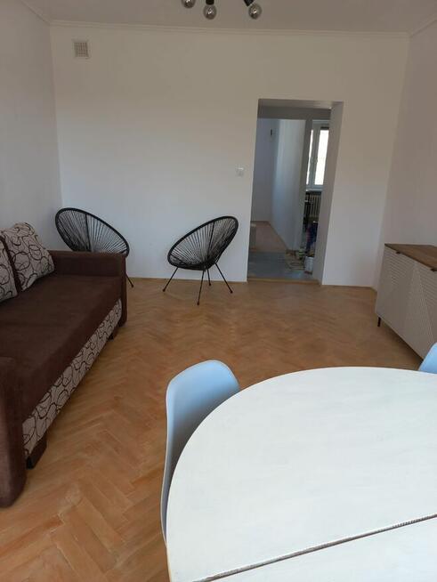 2 pokojowe | 48,7 m² | Balkon | Piwnica | Po remoncie |