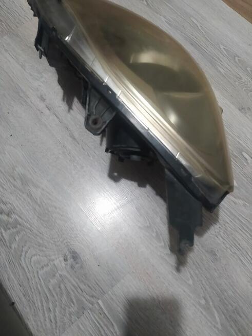 Lampa przednia prawa Honda Civic 7