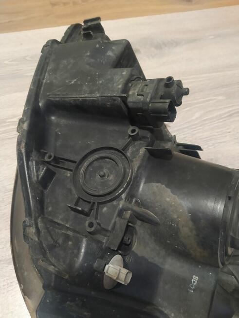Lampa przednia prawa Honda Civic 7