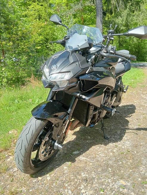 Kawasaki ZH2 2020r