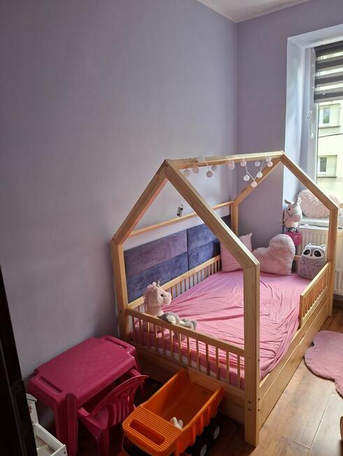 Zamiana mieszkania Mysłowice na Tychy