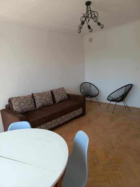 2 pokojowe | 48,7 m² | Balkon | Piwnica | Po remoncie |