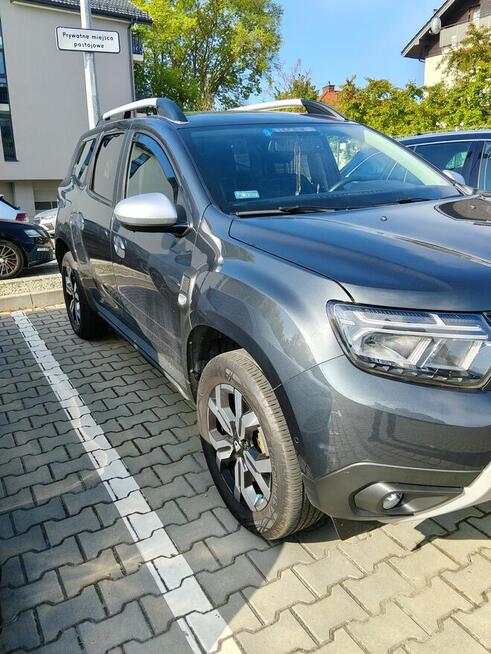 Dacia 2022